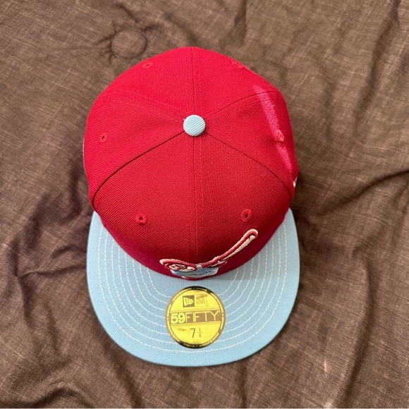 San Diego Padres  Padre Man New era - Picture 6 of 6